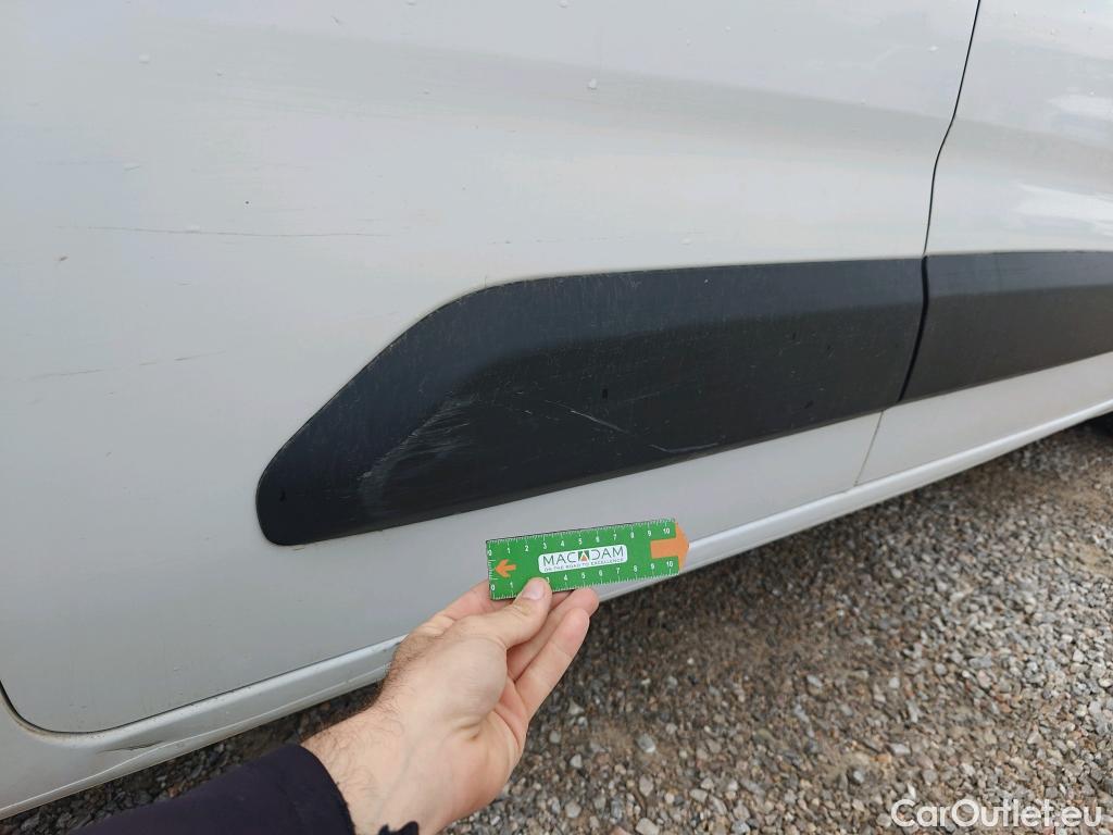  Opel  Combo OPEL  Life / 2018 / 5P / combi 1.5 TD 75kW (100CV) S/S Edition L (IND) #69