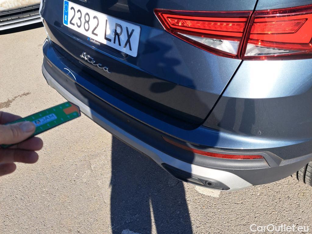  Seat  ATECA SEAT  1.5 TSI 110kW DSG S&S Style Go #19