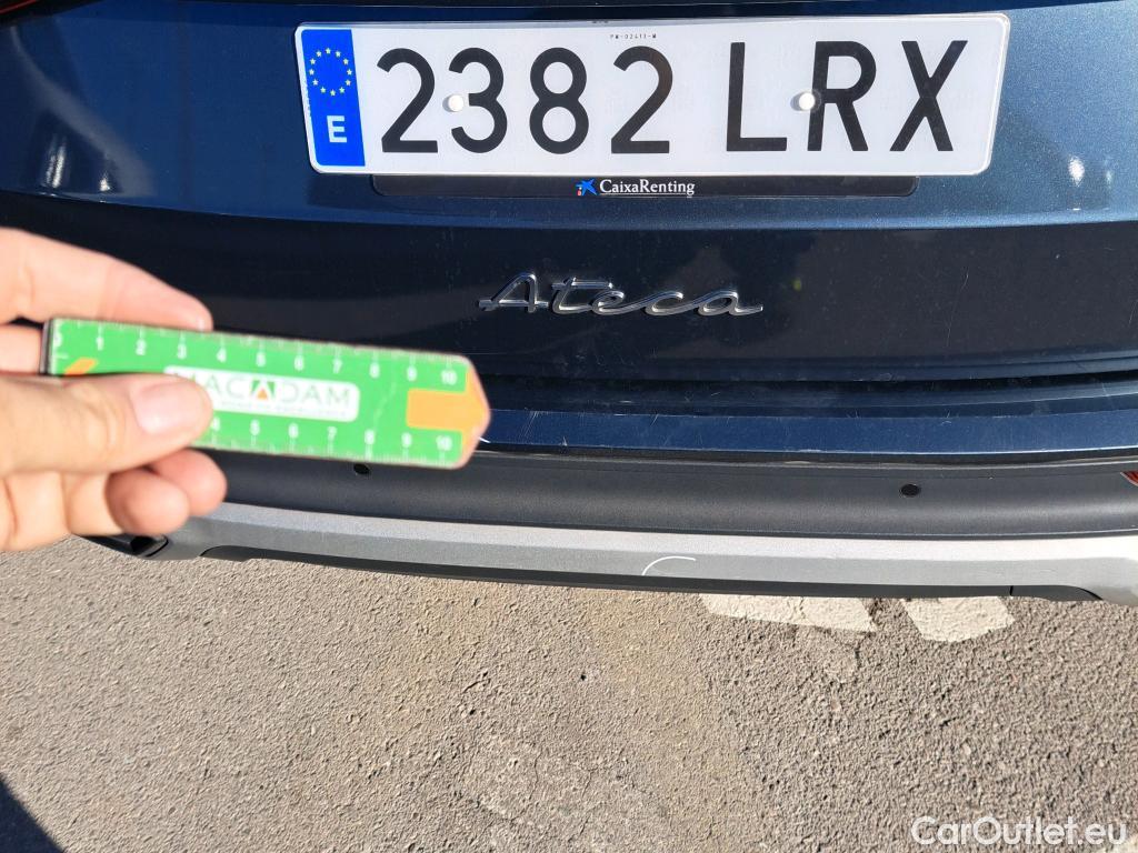  Seat  ATECA SEAT  1.5 TSI 110kW DSG S&S Style Go #49