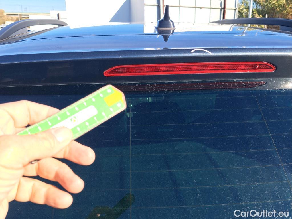  Seat  ATECA SEAT  1.5 TSI 110kW DSG S&S Style Go #25