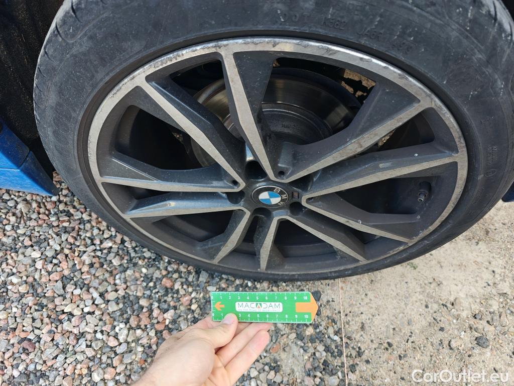  Bmw  X2 BMW  / 2017 / 5P / todoterreno sDrive18d #21