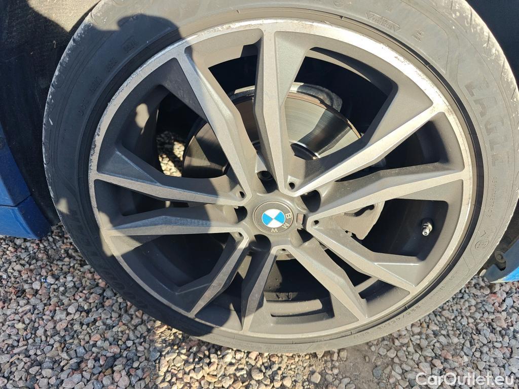  Bmw  X2 BMW  / 2017 / 5P / todoterreno sDrive18d #20