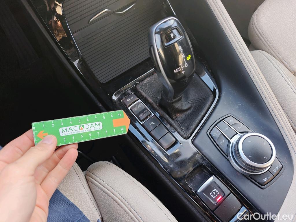  Bmw  X2 BMW  / 2017 / 5P / todoterreno sDrive18d #52