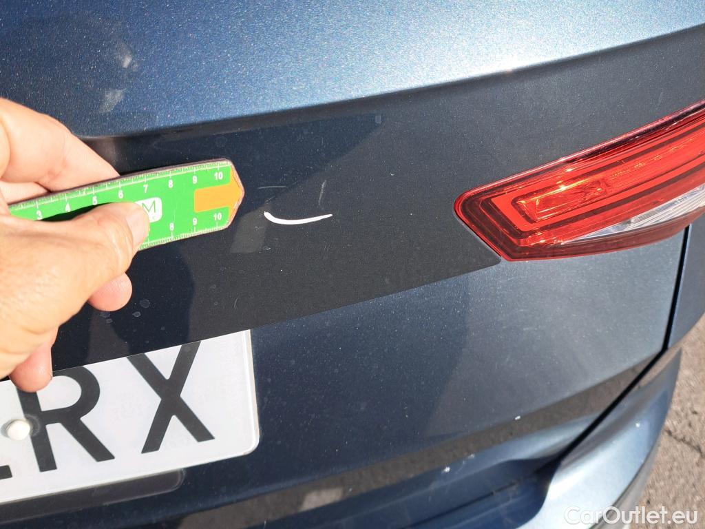  Seat  ATECA SEAT  1.5 TSI 110kW DSG S&S Style Go #52