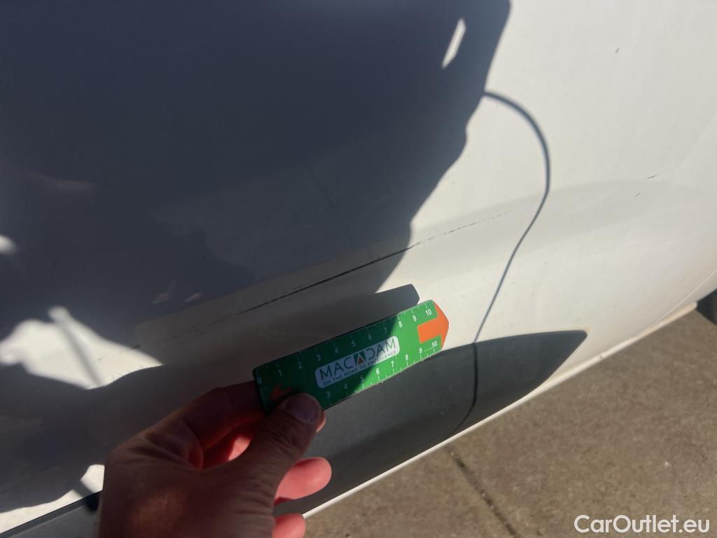  Citroen  Berlingo CITROEN  COMBI Talla M BlueHDi 100 S&S LIVE (IND) #12