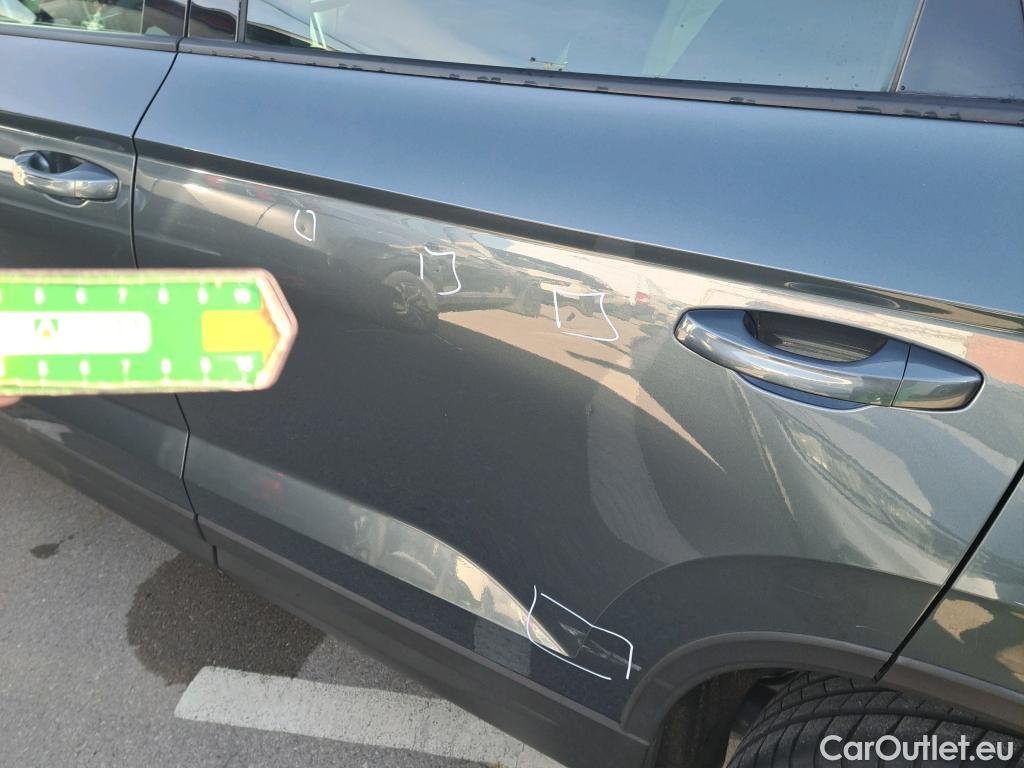  Seat  ATECA SEAT  1.5 TSI 110kW DSG S&S Style Go #1