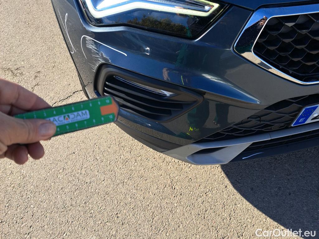  Seat  ATECA SEAT  1.5 TSI 110kW DSG S&S Style Go #37