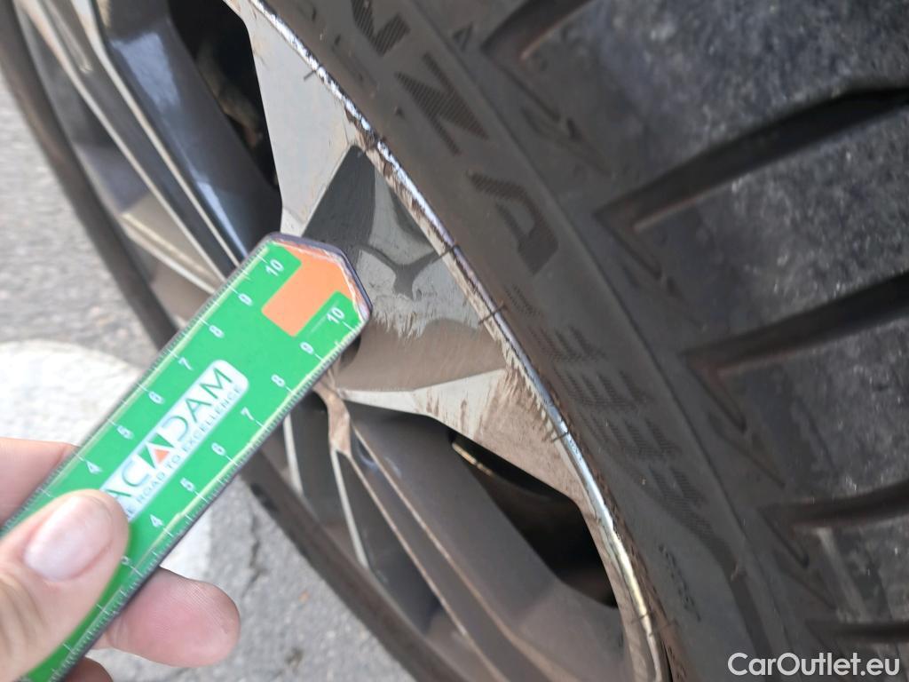  Seat  ATECA SEAT  1.5 TSI 110kW DSG S&S Style Go #5