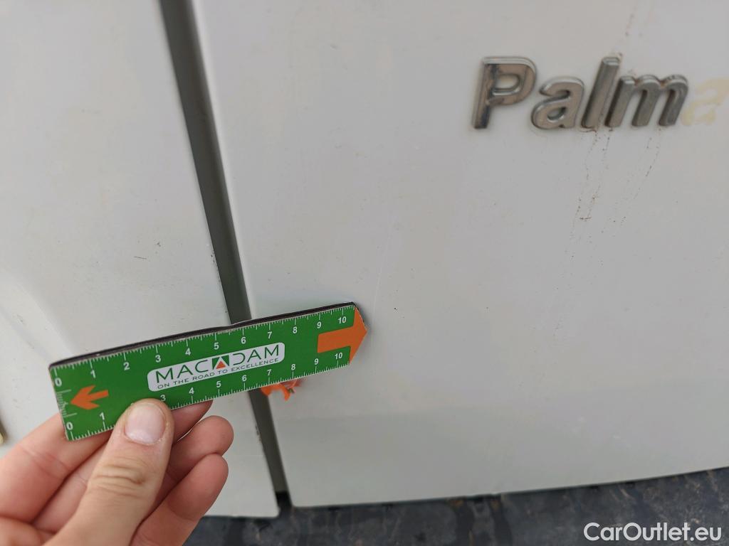  Opel  Combo OPEL  Life / 2018 / 5P / combi 1.5 TD 75kW (100CV) S/S Edition L (IND) #44