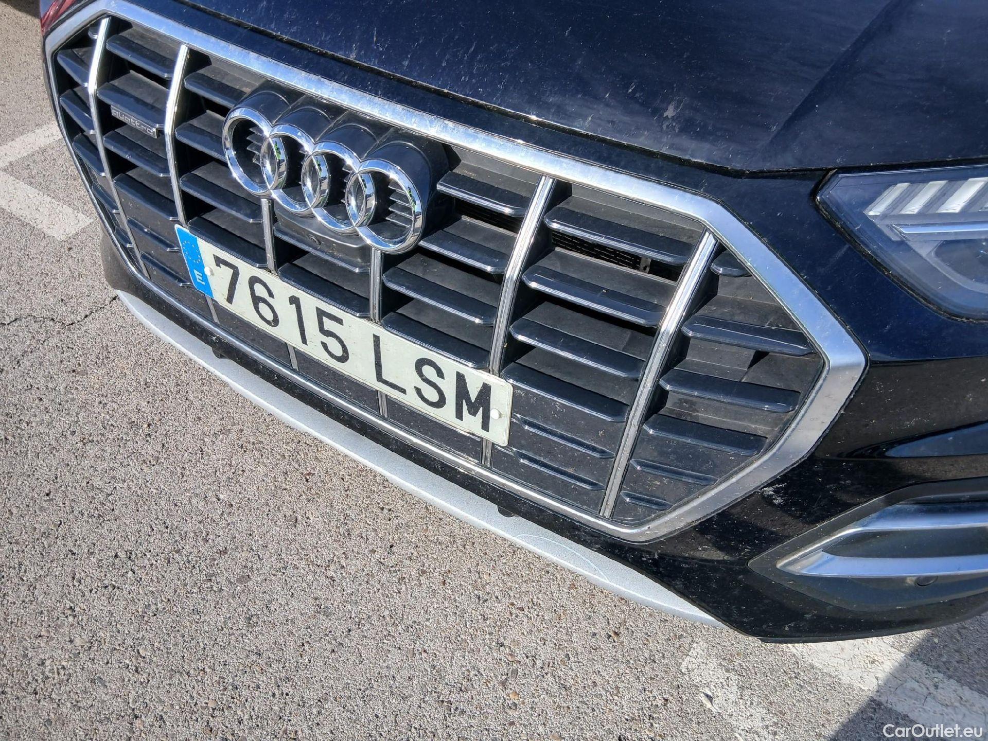  Land Rover  Discovery AUDI Q5 / 2020 / 5P / todoterreno Advanced 50 TFSI e quattro-ultra #18