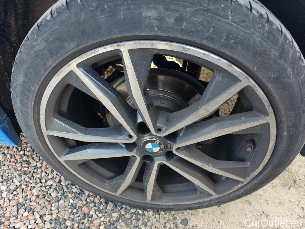  Bmw  X2 BMW  / 2017 / 5P / todoterreno sDrive18d #22