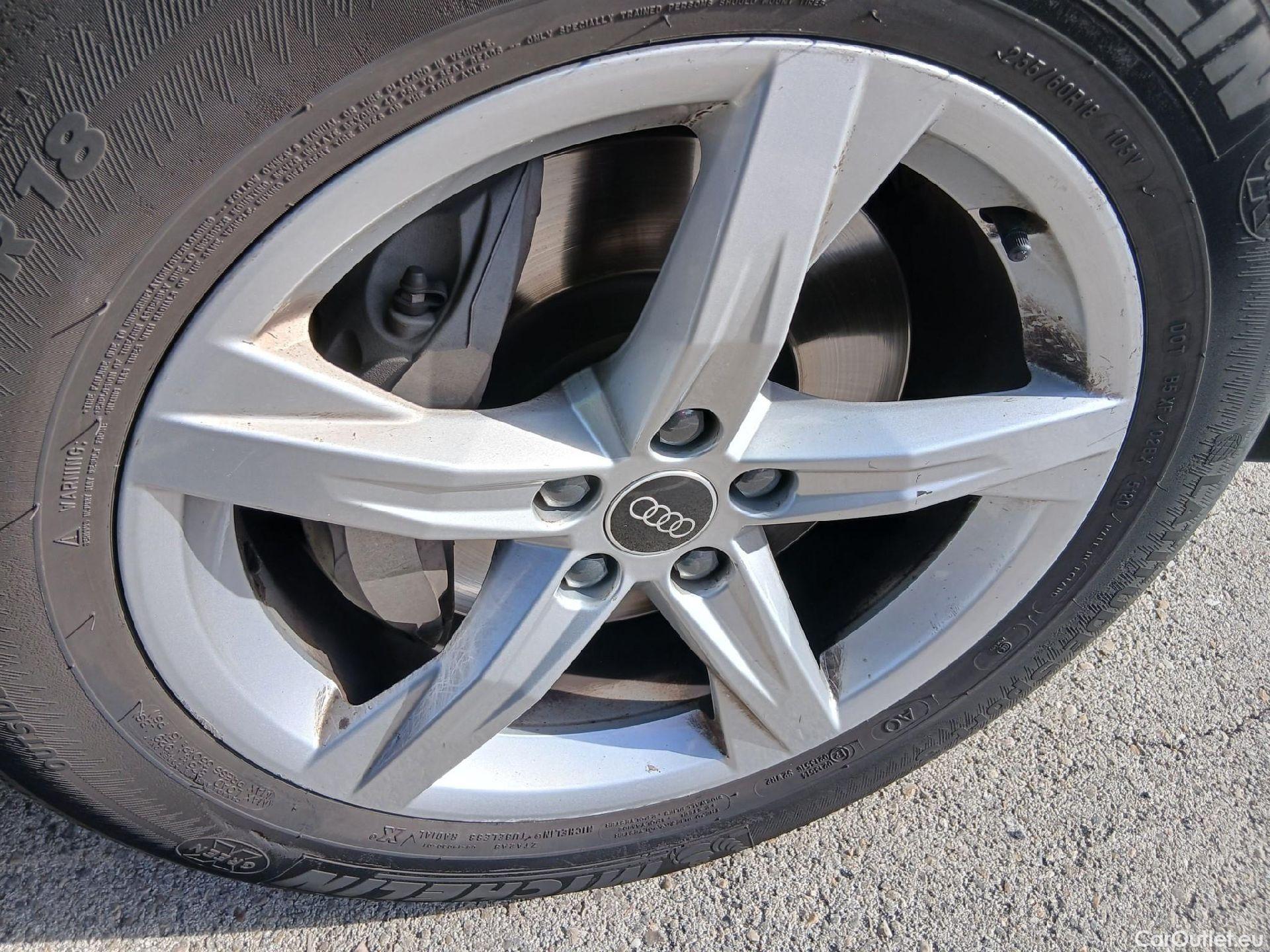  Land Rover  Discovery AUDI Q5 / 2020 / 5P / todoterreno Advanced 50 TFSI e quattro-ultra #13