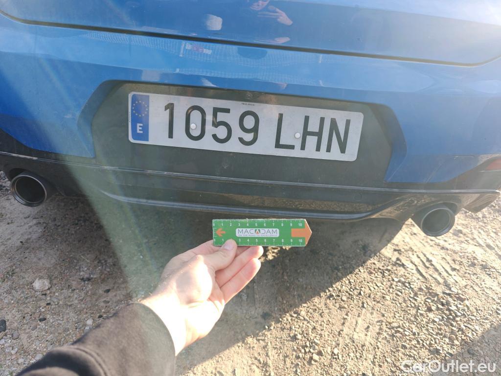  Bmw  X2 BMW  / 2017 / 5P / todoterreno sDrive18d #43