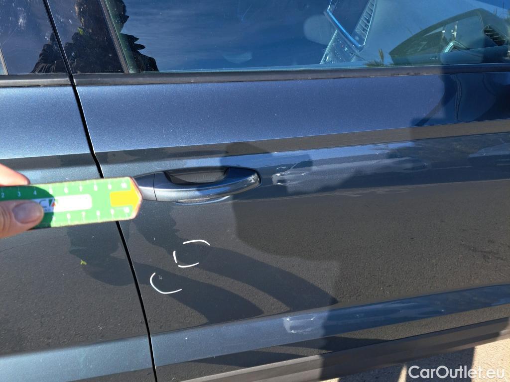  Seat  ATECA SEAT  1.5 TSI 110kW DSG S&S Style Go #39