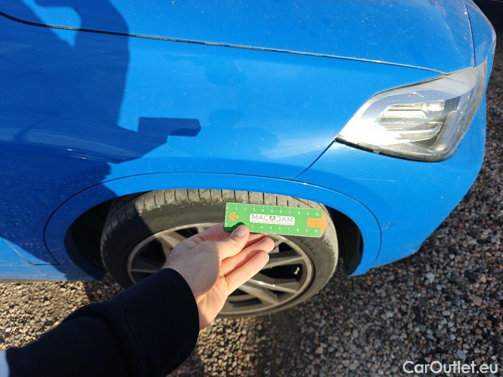  Bmw  X2 BMW  / 2017 / 5P / todoterreno sDrive18d #34