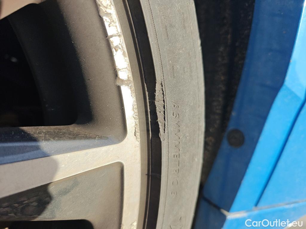  Bmw  X2 BMW  / 2017 / 5P / todoterreno sDrive18d #5