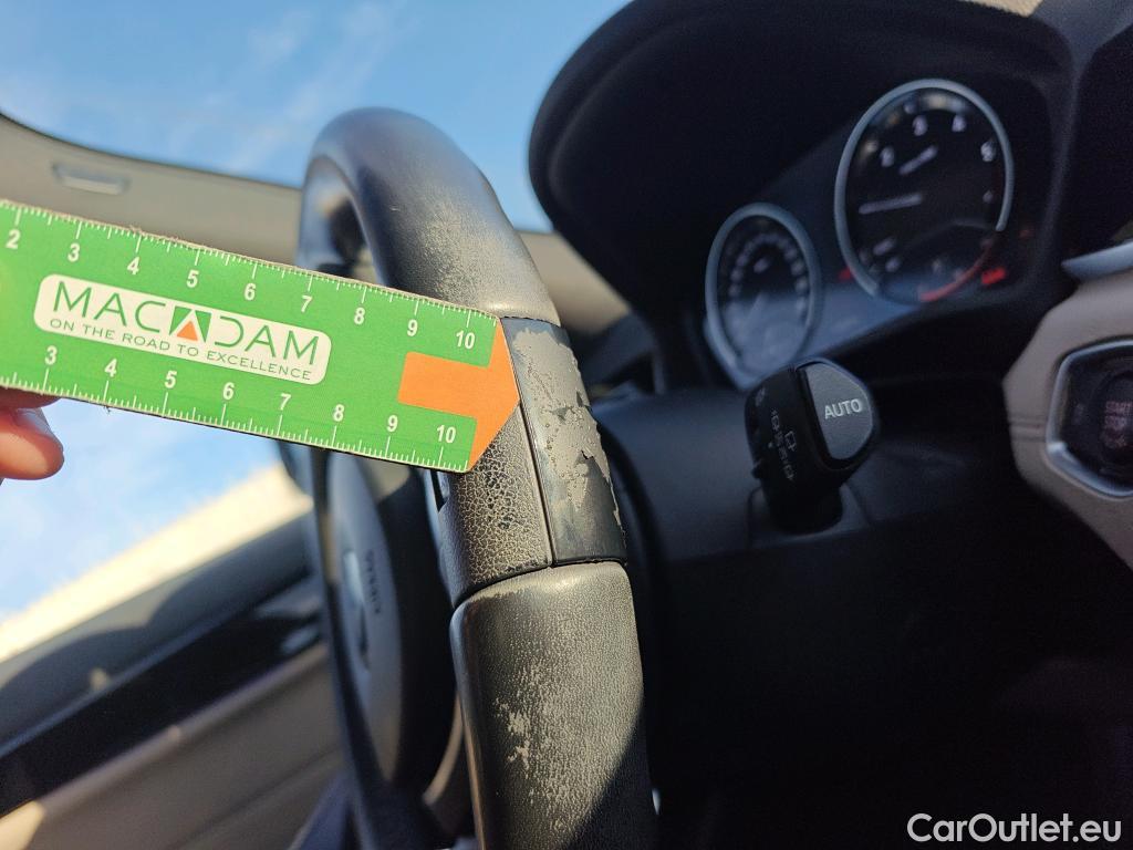  Bmw  X2 BMW  / 2017 / 5P / todoterreno sDrive18d #29