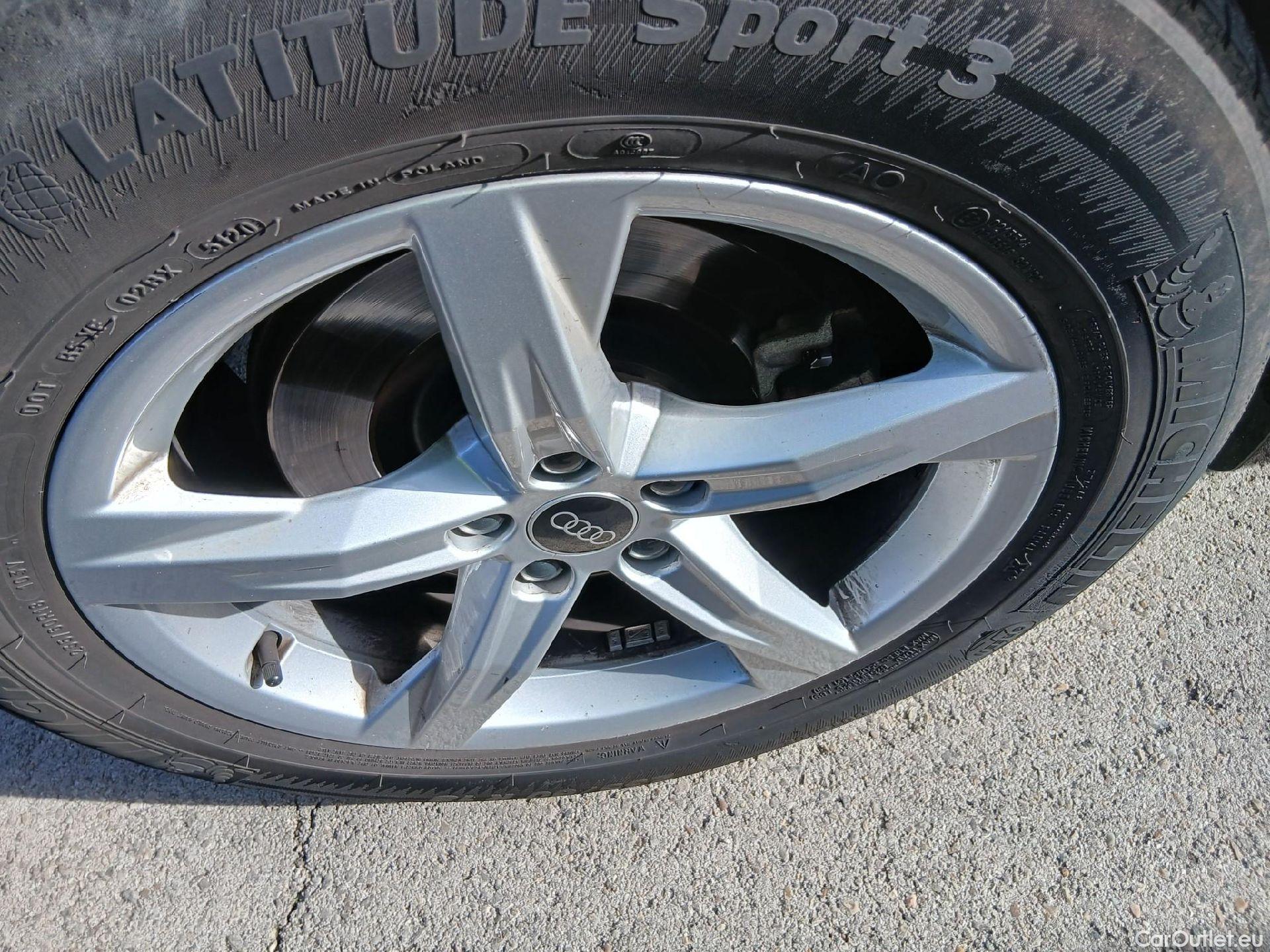  Land Rover  Discovery AUDI Q5 / 2020 / 5P / todoterreno Advanced 50 TFSI e quattro-ultra #10