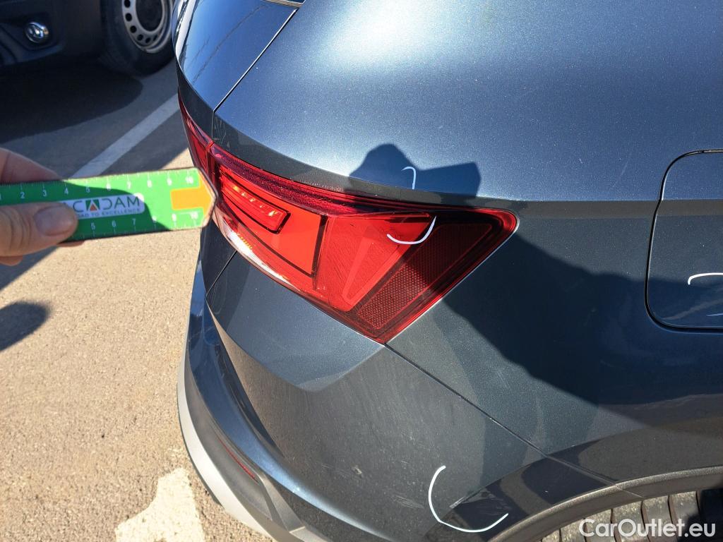  Seat  ATECA SEAT  1.5 TSI 110kW DSG S&S Style Go #45