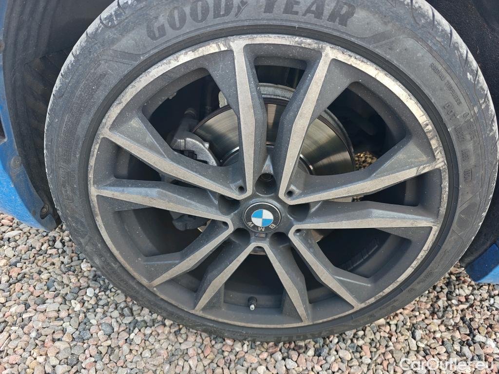  Bmw  X2 BMW  / 2017 / 5P / todoterreno sDrive18d #18