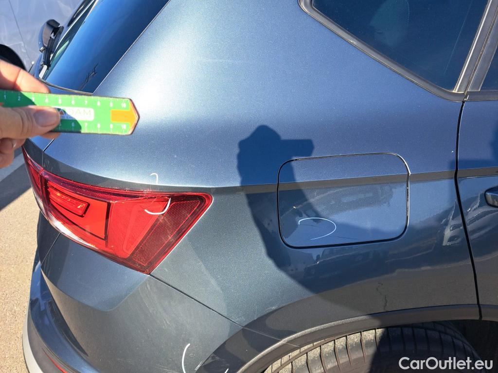  Seat  ATECA SEAT  1.5 TSI 110kW DSG S&S Style Go #43