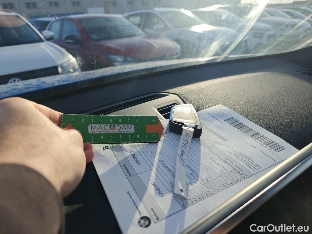  Bmw  X2 BMW  / 2017 / 5P / todoterreno sDrive18d #2