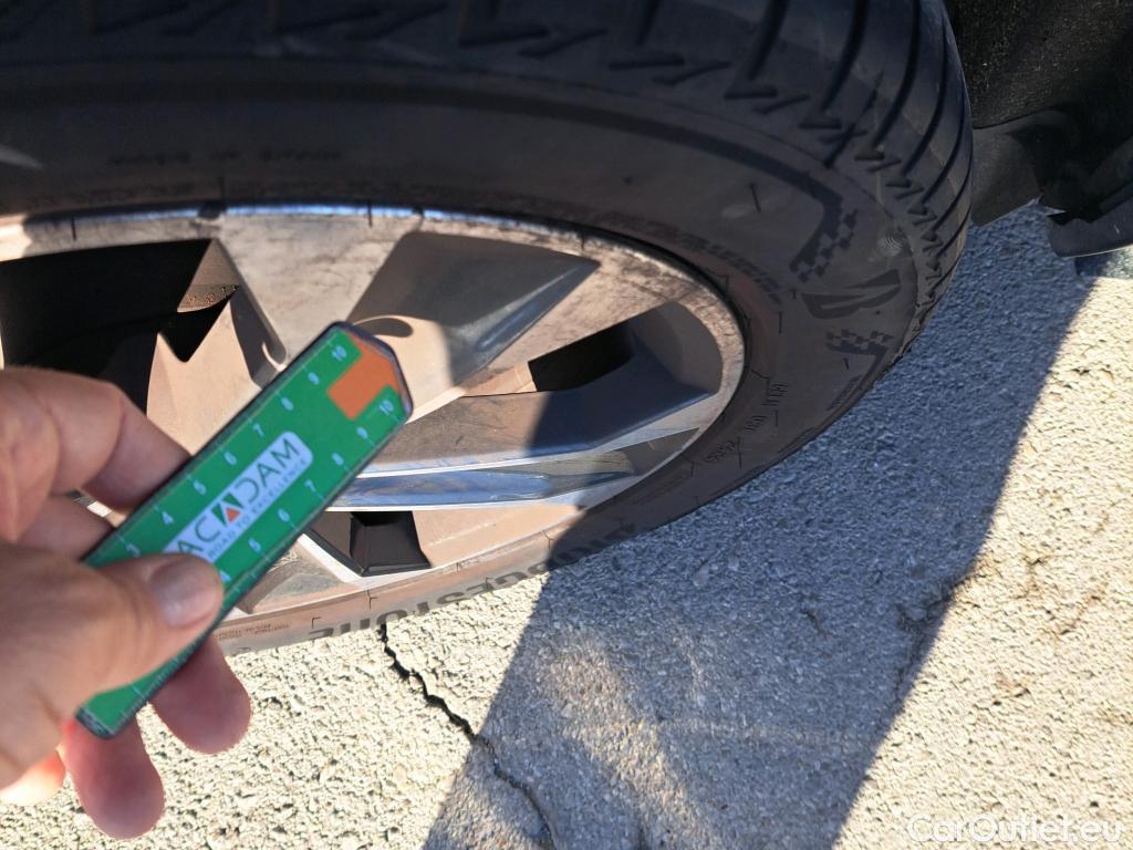  Seat  ATECA SEAT  1.5 TSI 110kW DSG S&S Style Go #7