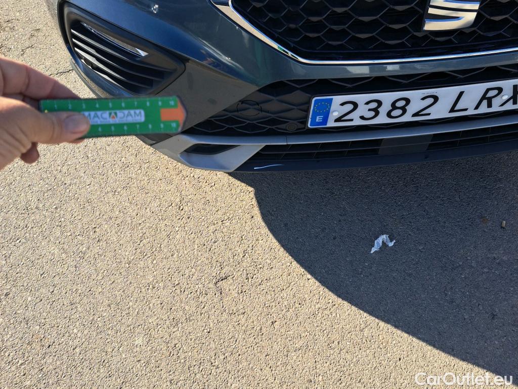  Seat  ATECA SEAT  1.5 TSI 110kW DSG S&S Style Go #31