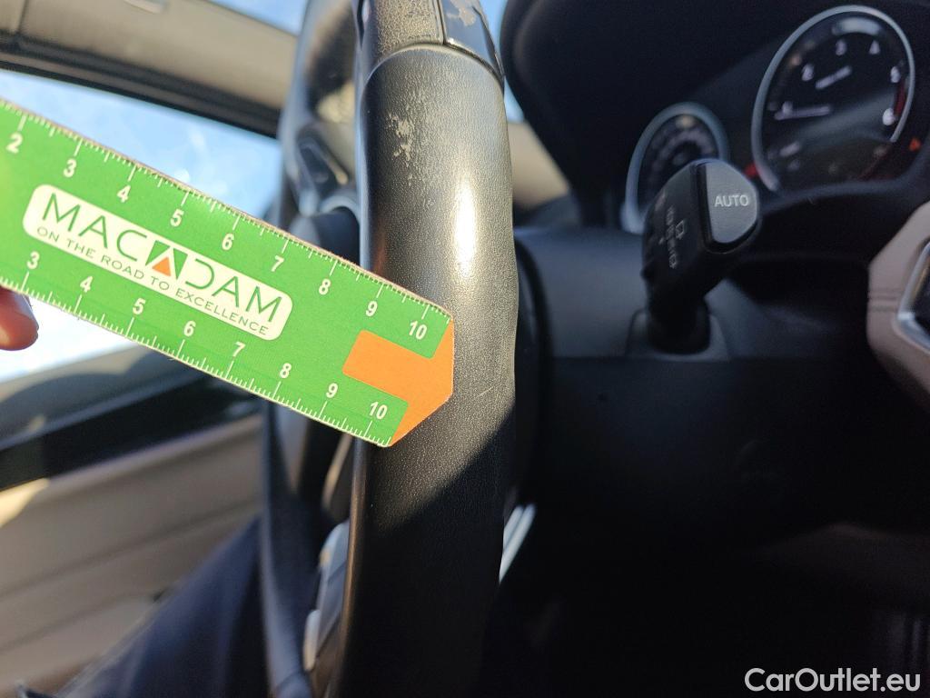  Bmw  X2 BMW  / 2017 / 5P / todoterreno sDrive18d #28