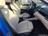  Bmw  X2 BMW  / 2017 / 5P / todoterreno sDrive18d #6