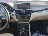 Bmw  X2 BMW  / 2017 / 5P / todoterreno sDrive18d #14