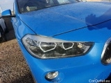  Bmw  X2 BMW  / 2017 / 5P / todoterreno sDrive18d #17
