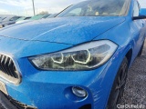  Bmw  X2 BMW  / 2017 / 5P / todoterreno sDrive18d #16