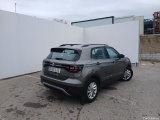  Volkswagen  T-CROSS VOLKSWAGEN  / 2018 / 5P / todoterreno Advance 1.0 TSI 85kW (115CV) DSG (AC) #2