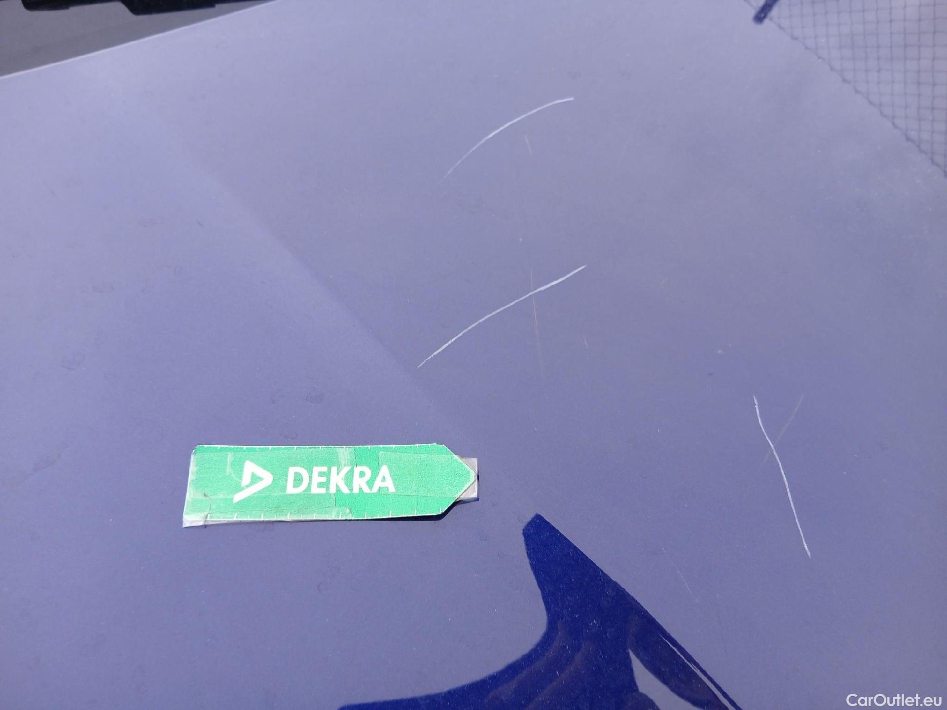  Volkswagen  Golf  VOLKSWAGEN / 2020 / 5P / familiar Life 1.0 TSI 81kW (110CV) Variant #12