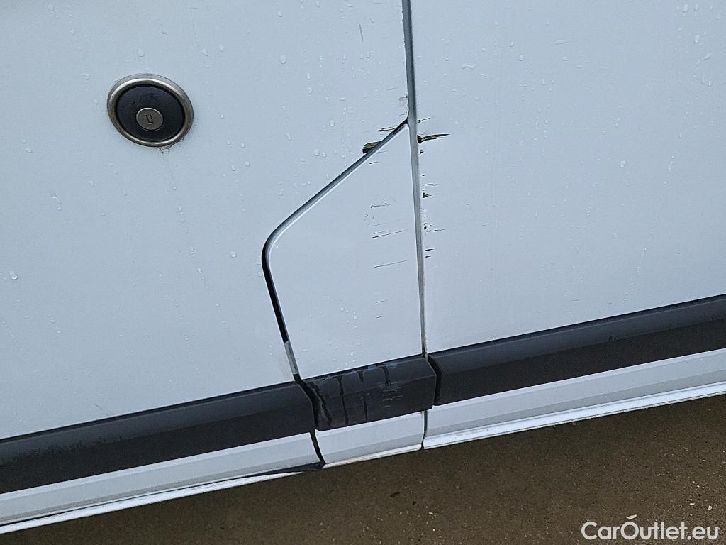  Ford  Transit FORD  Custom / 2012 / 4P / combi Mixto 2.0 TDCI 96kW 320 L1 Trend MHEV #25