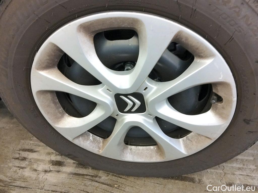  Citroen  C3 CITROEN  / 2020 / 5P / berlina comercial BlueHDi 73KW (100CV) S&S Comercial #3