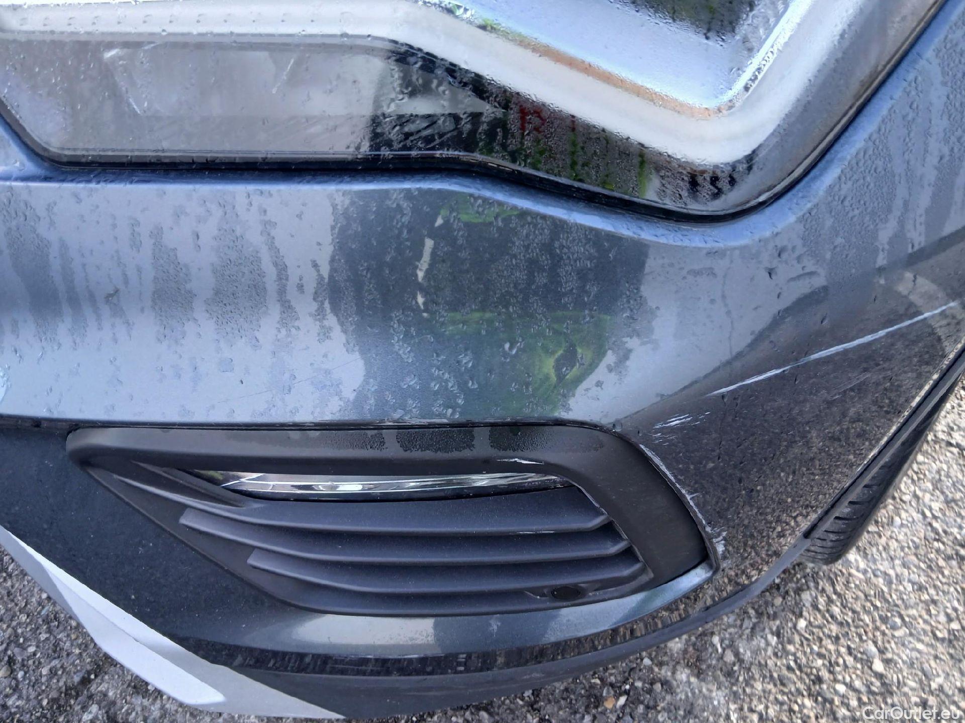  Seat  ATECA SEAT  1.5 TSI 110kW DSG S&S Style Go #14