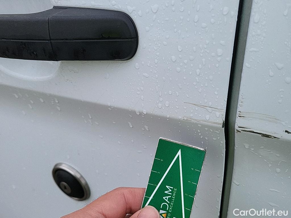  Ford  Transit FORD  Custom / 2012 / 4P / combi Mixto 2.0 TDCI 96kW 320 L1 Trend MHEV #8