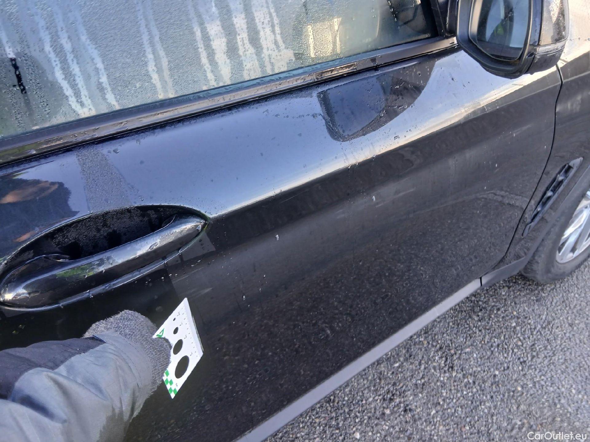  Bmw  X3 BMW  / 2017 / 5P / todoterreno xDrive20d (AC2) #28