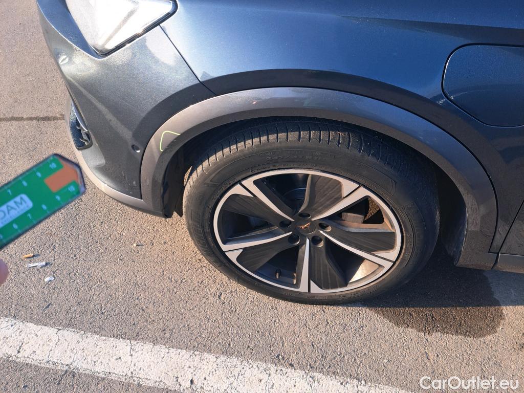  Cupra  Formentor CUPRA  / 2020 / 5P / todoterreno 1.4 e-Hybrid 150kW (204 CV) DSG (AC) #20