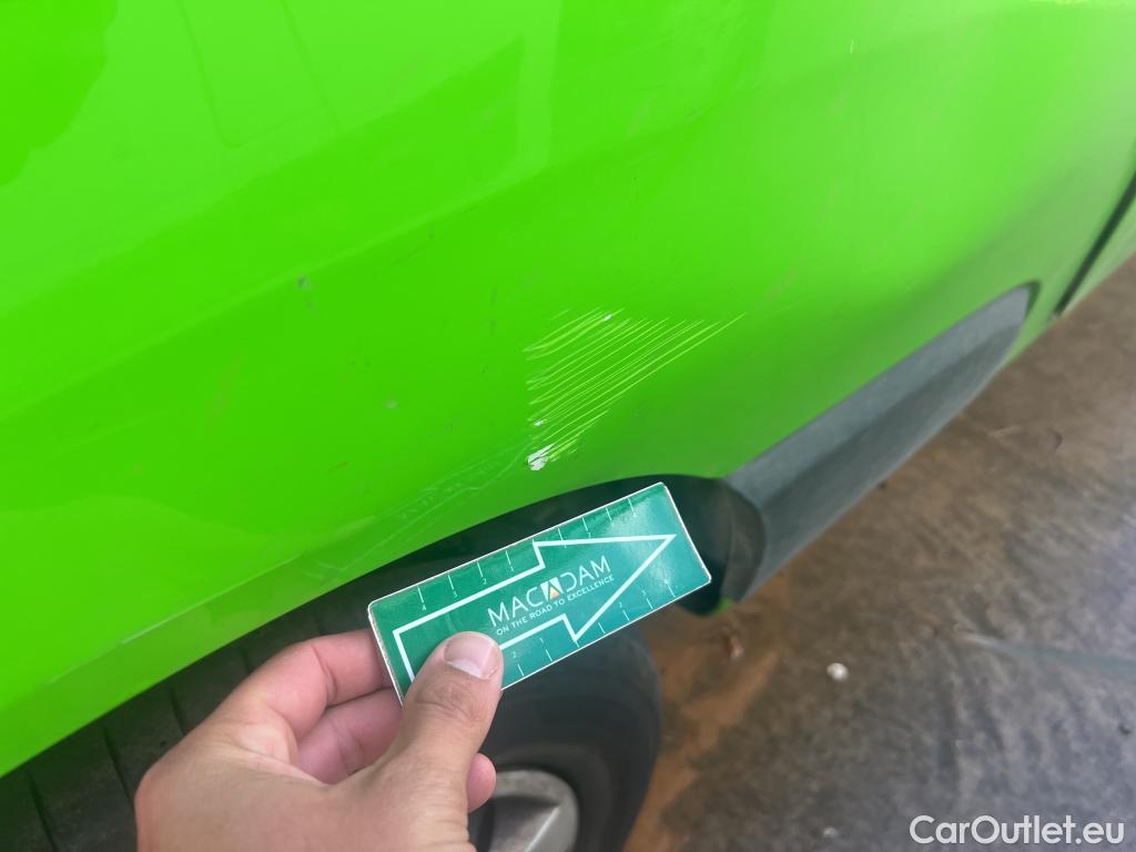  Nissan  NV200 NISSAN NV250 / 2019 / 4P / furgón 2pl 1.5dCi 70 kW (95 CV) L2H1 COMFORT #9