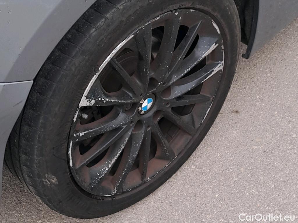  Bmw  Serie 1 BMW  / 2019 / 5P / berlina con portón 118i Corporate Auto. (AC) #35