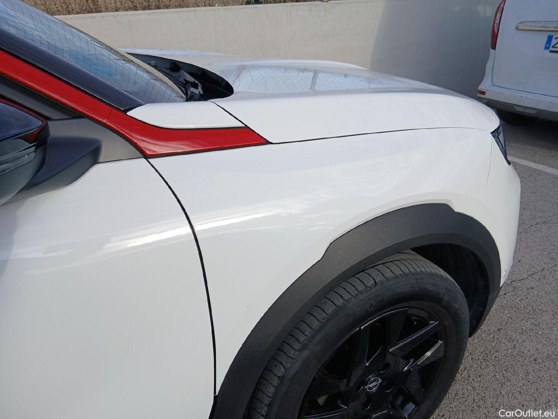  Opel  Mokka OPEL  / 2020 / 5P / todoterreno 1.5 D GS Line (AC) #40