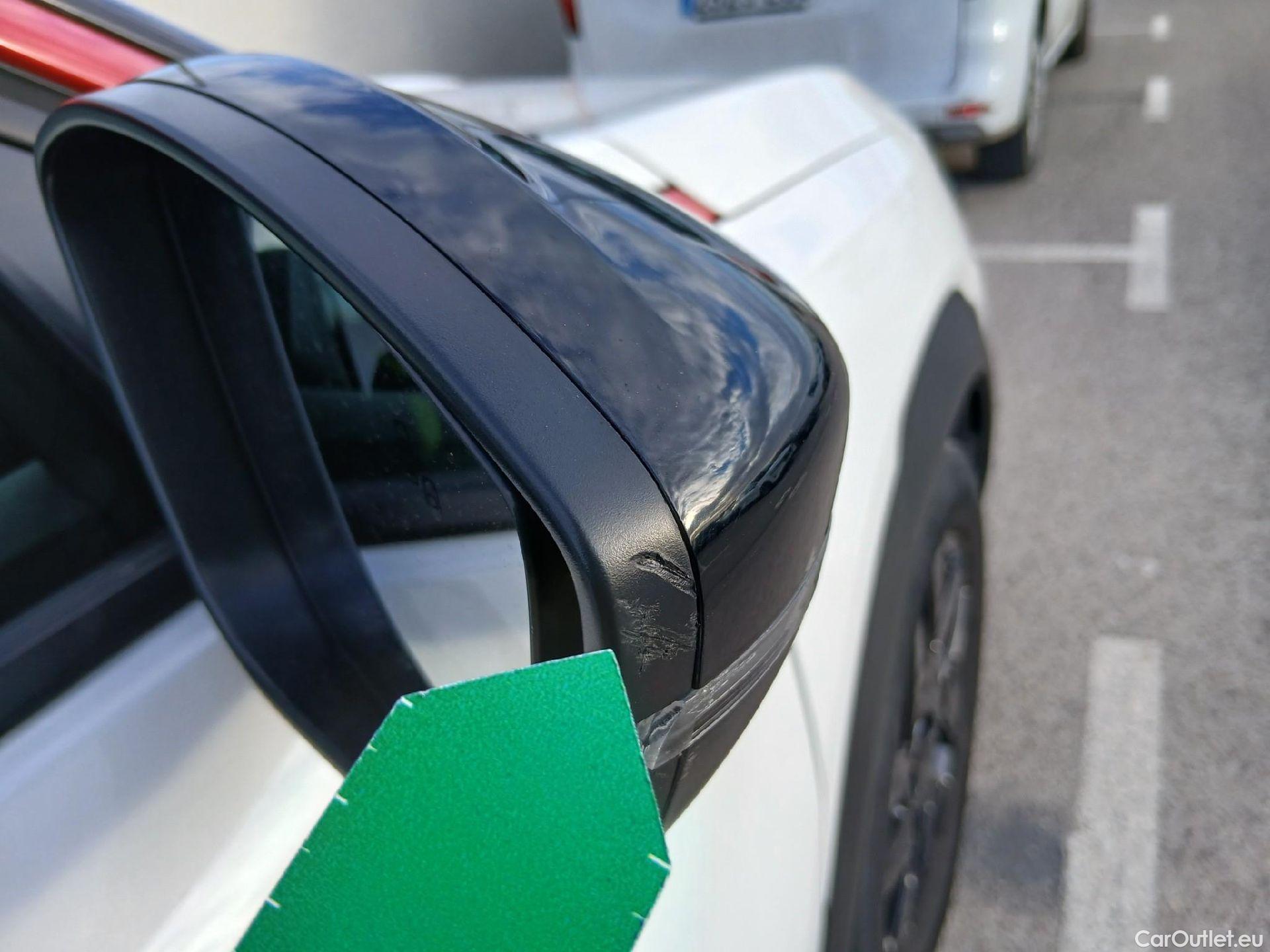  Opel  Mokka OPEL  / 2020 / 5P / todoterreno 1.5 D GS Line (AC) #36