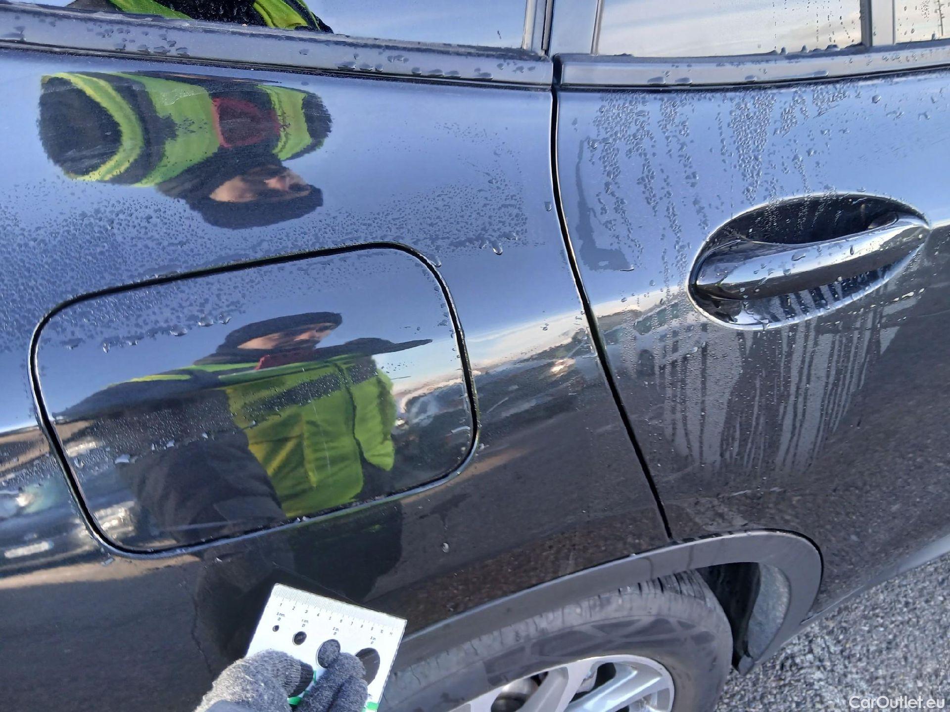  Bmw  X3 BMW  / 2017 / 5P / todoterreno xDrive20d (AC2) #24