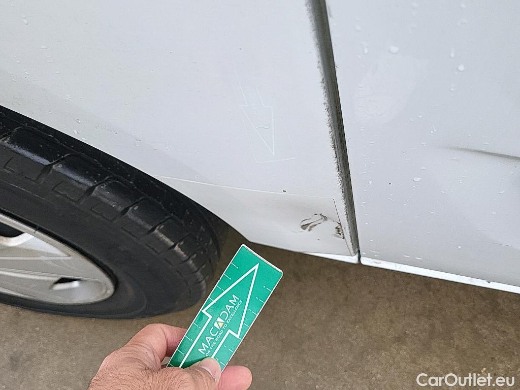  Ford  Transit FORD  Custom / 2012 / 4P / combi Mixto 2.0 TDCI 96kW 320 L1 Trend MHEV #6