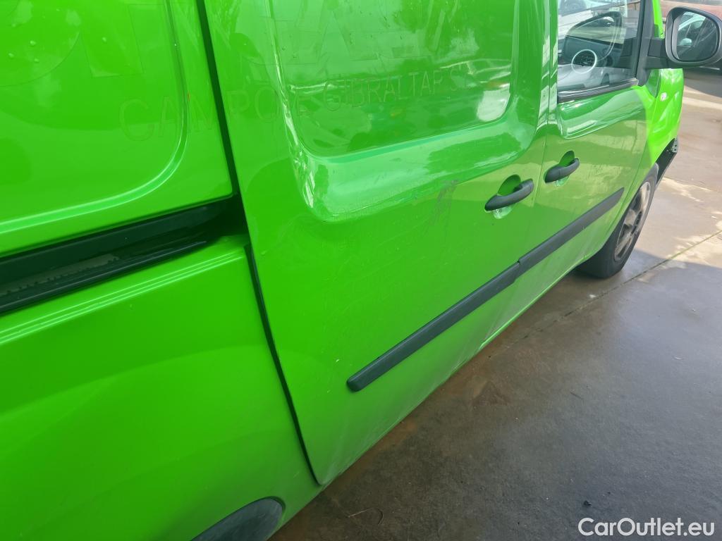  Nissan  NV200 NISSAN NV250 / 2019 / 4P / furgón 2pl 1.5dCi 70 kW (95 CV) L2H1 COMFORT #10