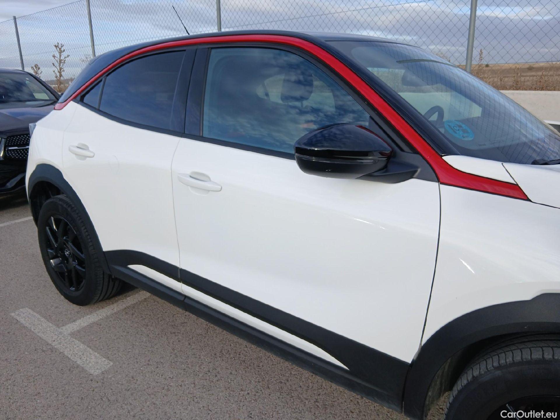  Opel  Mokka OPEL  / 2020 / 5P / todoterreno 1.5 D GS Line (AC) #39