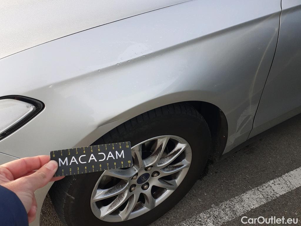  Ford  Mondeo FORD  / 2014 / 5P / berlina con portón 2.0 TDCi 110kW (150CV) Trend #1